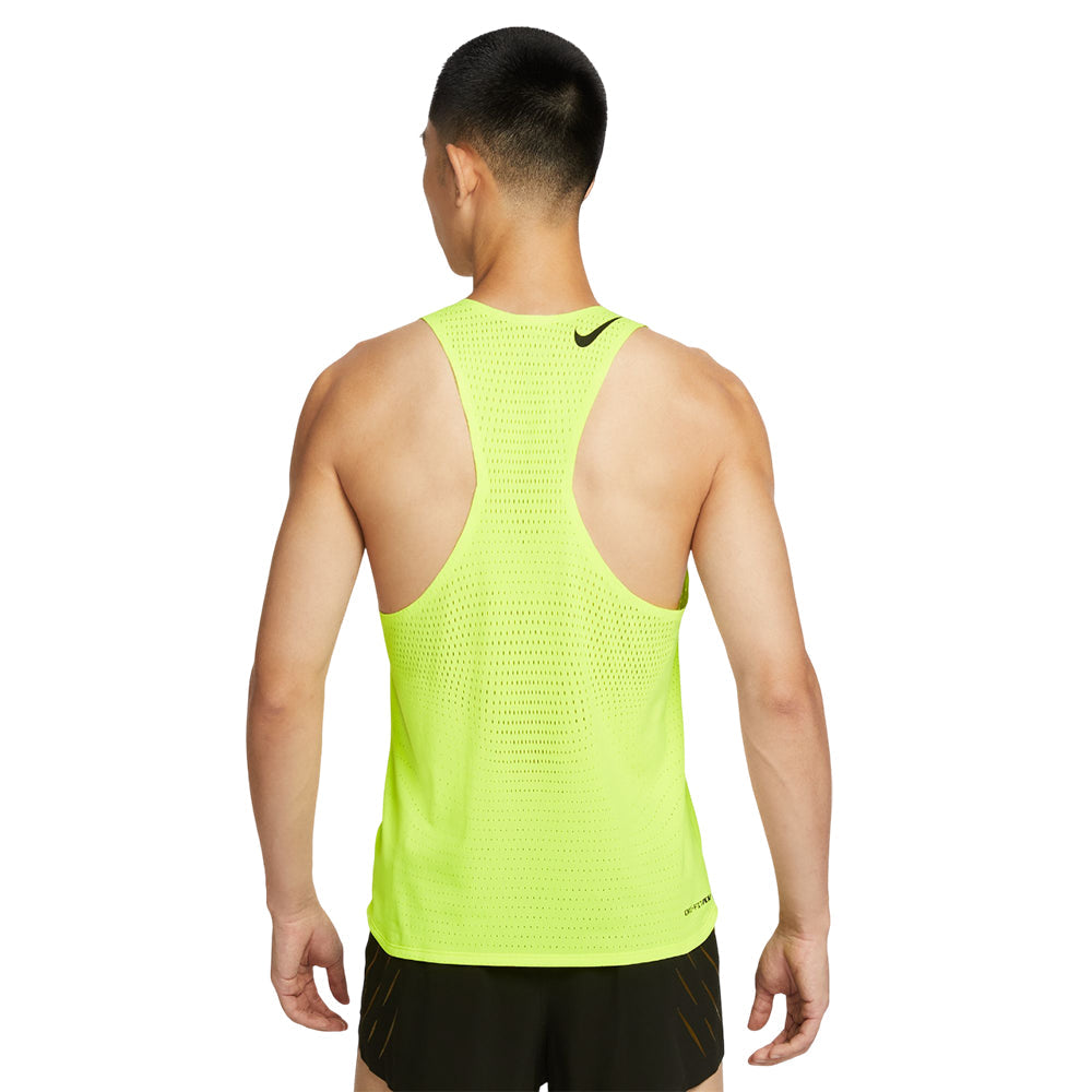NIKE AeroSwift Men's Running Tank - Supersports Thailand Supersports Thailand
