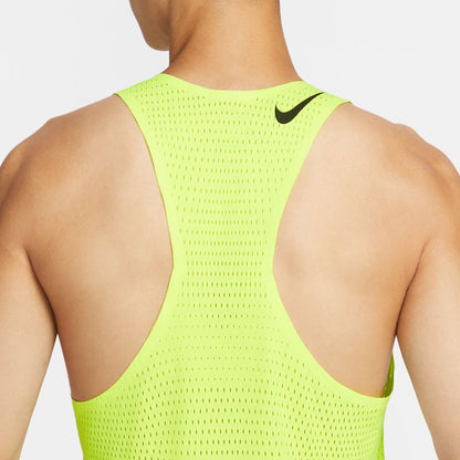 NIKE AeroSwift เสื้อกล้ามวิ่งผู้ชาย