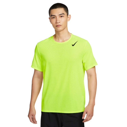 NIKE AeroSwift Men's Running T-Shirt - Supersports Thailand
