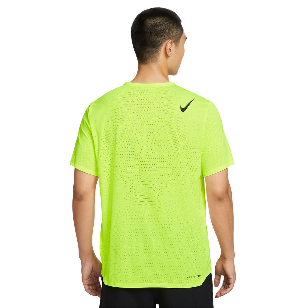 NIKE AeroSwift Men's Running T-Shirt - Supersports Thailand Supersports Thailand