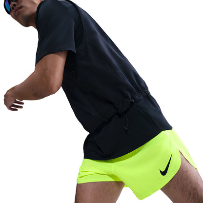 NIKE AeroSwift กางเกงวิ่งขาสั้นผู้ชาย