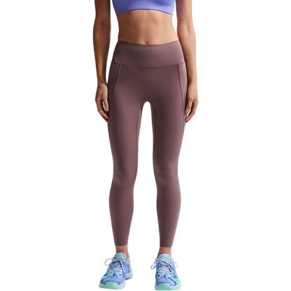 NIKE Universa Women's Training Leggings - Supersports Thailand