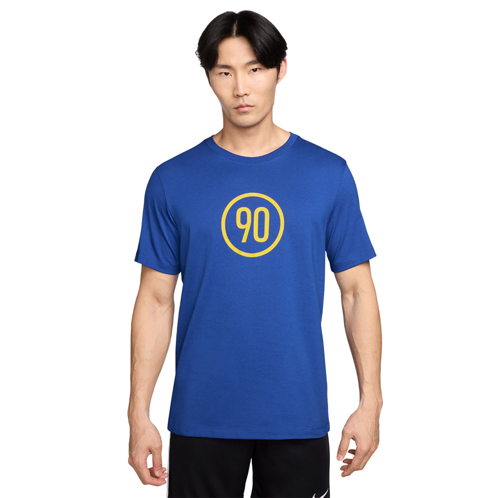 NIKE Total 90 Men's Football Jersey