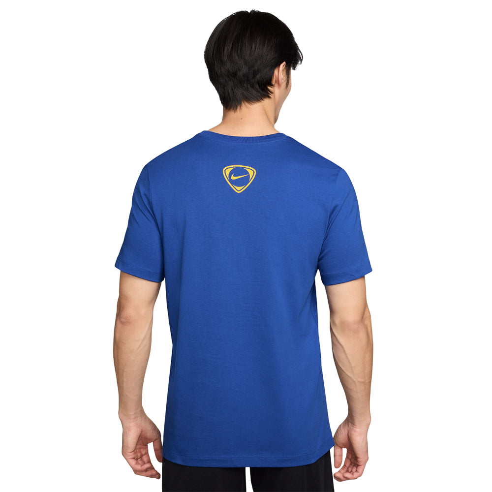 NIKE Total 90 Men's Football Jersey - Supersports Thailand