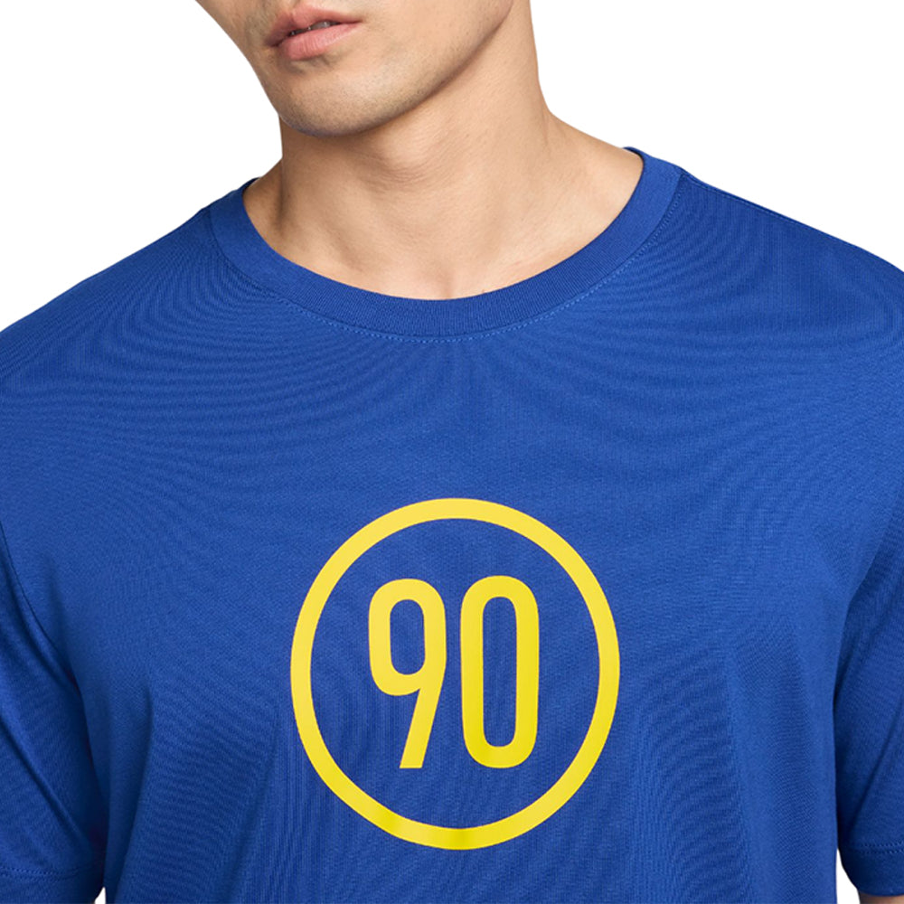 NIKE Total 90 Men's Football Jersey