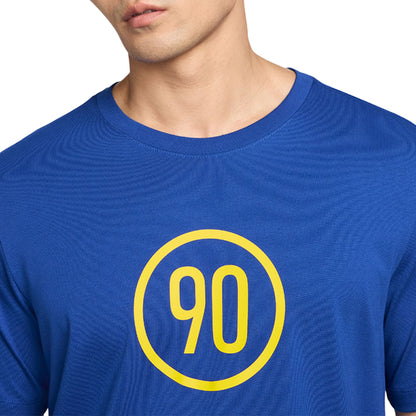 NIKE Total 90 Men's Football Jersey