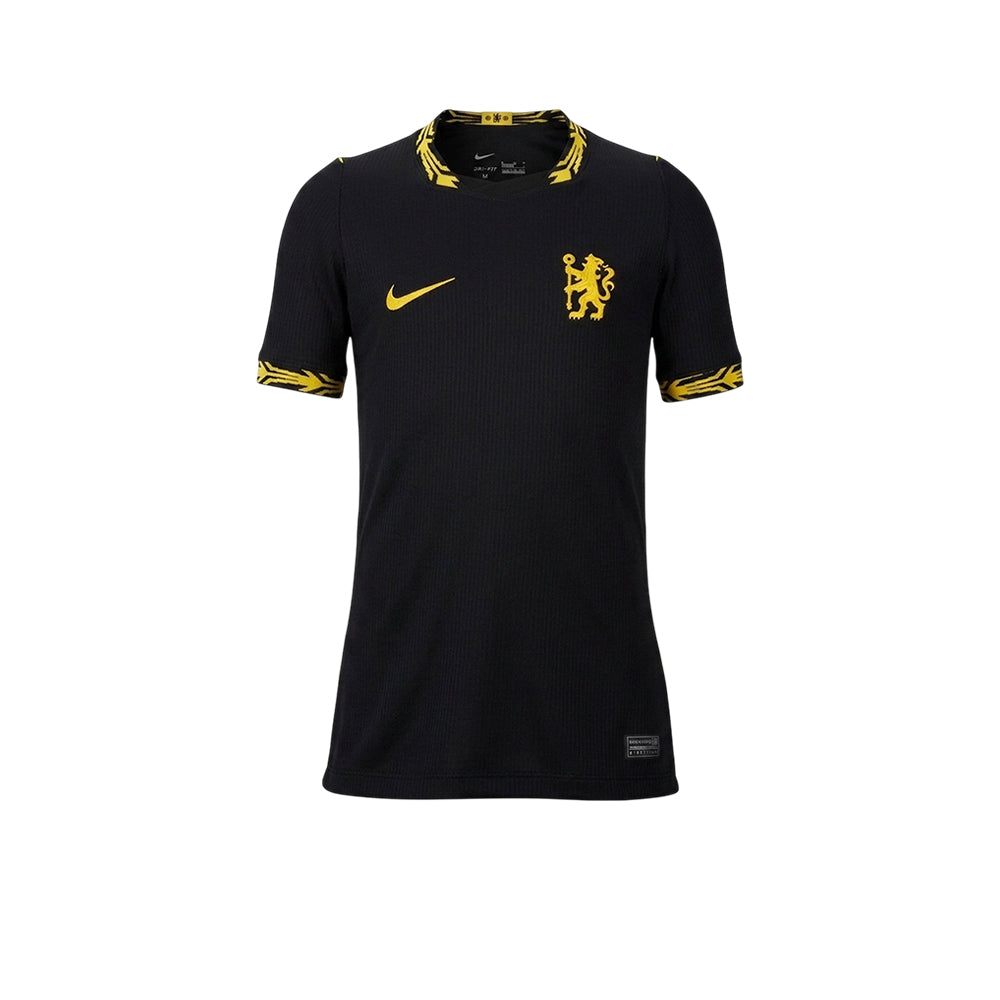 NIKE เสื้อแข่งเด็กทีมเชลซี ชุดเยือน เกรด Stadium ฤดูกาล 2026/27 Supersports Thailand