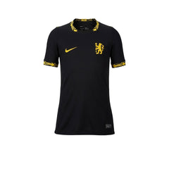 NIKE เสื้อแข่งเด็กทีมเชลซี ชุดเยือน เกรด Stadium ฤดูกาล 2026/27