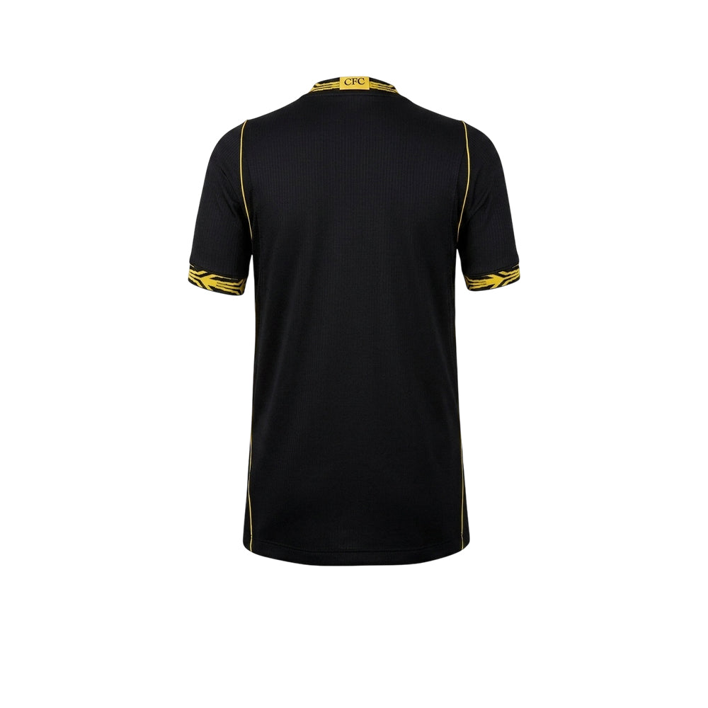 NIKE เสื้อแข่งเด็กทีมเชลซี ชุดเยือน เกรด Stadium ฤดูกาล 2026/27 Supersports Thailand