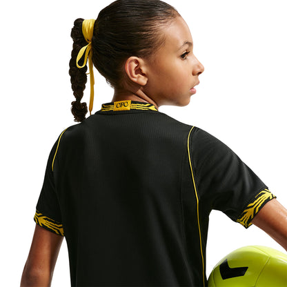 NIKE เสื้อแข่งเด็กทีมเชลซี ชุดเยือน เกรด Stadium ฤดูกาล 2026/27
