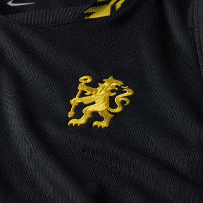 NIKE เสื้อแข่งเด็กทีมเชลซี ชุดเยือน เกรด Stadium ฤดูกาล 2026/27