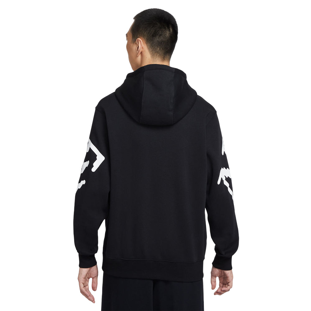 NIKE Sportswear Club เสื้อฮู้ดผู้ชาย