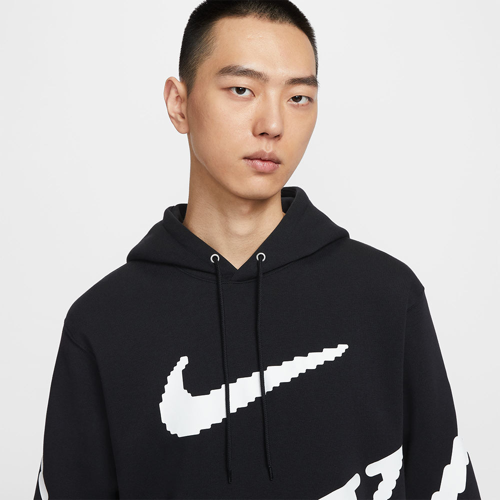 NIKE Sportswear Club เสื้อฮู้ดผู้ชาย