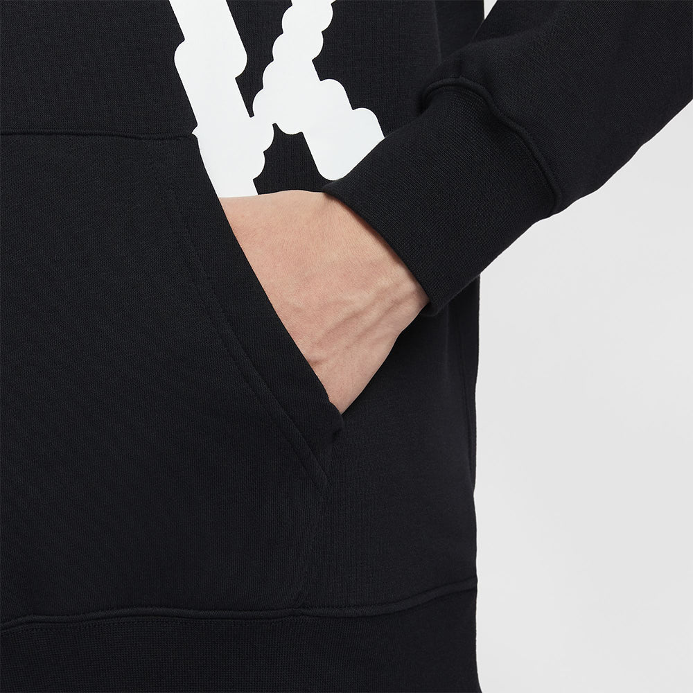 NIKE Sportswear Club เสื้อฮู้ดผู้ชาย