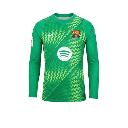 NIKE Men's FC Barcelona Stadium 2026/27 Goalkeeper Jersey - Supersports Thailand
