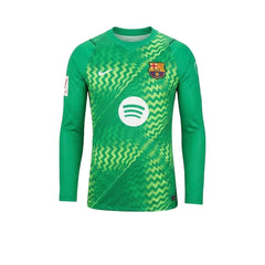 NIKE Men's FC Barcelona Stadium 2026/27 Goalkeeper Jersey - Supersports Thailand