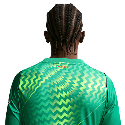 NIKE Men's FC Barcelona Stadium 2026/27 Goalkeeper Jersey - Supersports Thailand