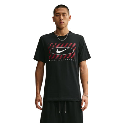 NIKE Sportswear Men's T-Shirt - Supersports Thailand