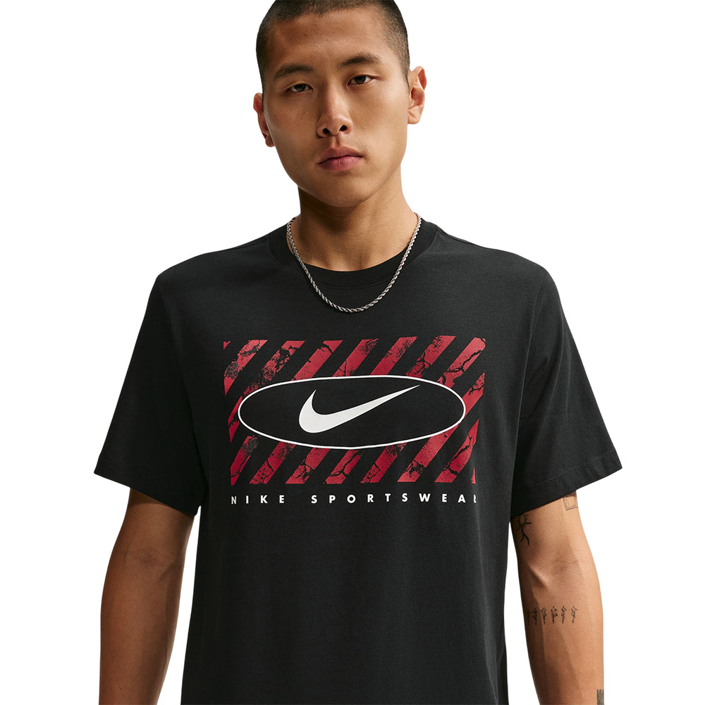 NIKE Sportswear Men's T-Shirt - Supersports Thailand Supersports Thailand