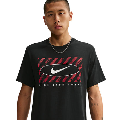 NIKE Sportswear Men's T-Shirt - Supersports Thailand