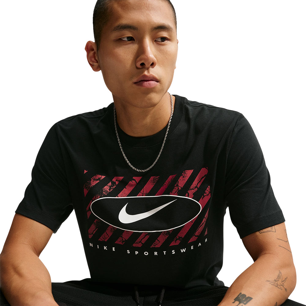 NIKE Sportswear Men's T-Shirt - Supersports Thailand Supersports Thailand