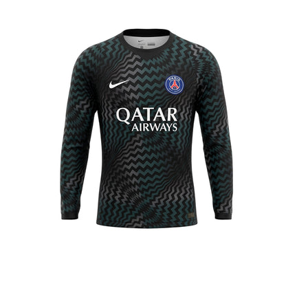 NIKE Men's Paris Saint-Germain Stadium 2026/27 Goalkeeper Jersey - Supersports Thailand