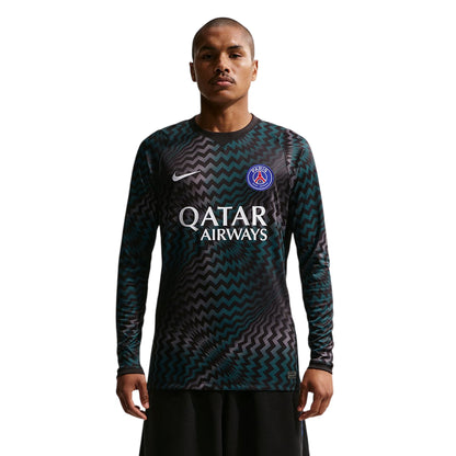 NIKE Men's Paris Saint-Germain Stadium 2026/27 Goalkeeper Jersey - Supersports Thailand