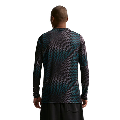 NIKE Men's Paris Saint-Germain Stadium 2026/27 Goalkeeper Jersey - Supersports Thailand