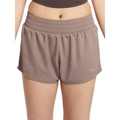 NIKE Dri-FIT One Mid-rise 3" Women's Training Shorts