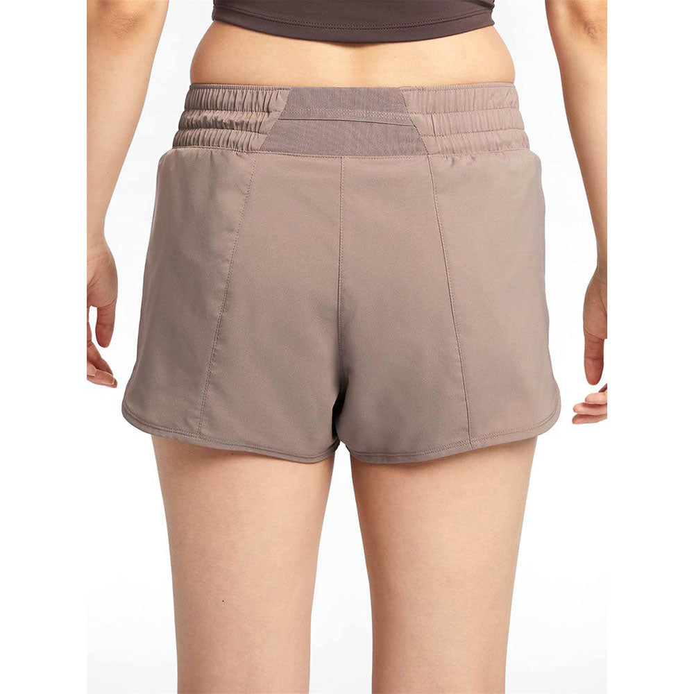 NIKE Dri-FIT One Mid-rise 3" Women's Training Shorts