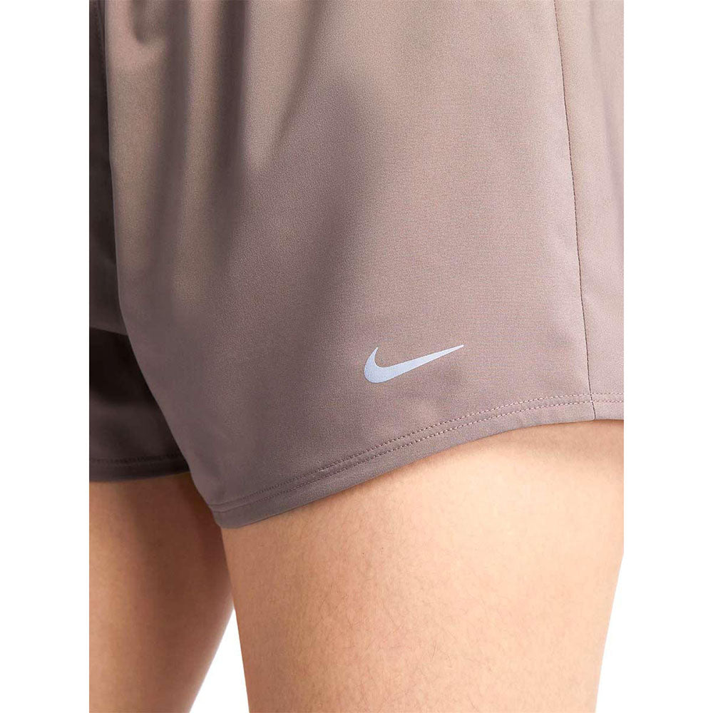 NIKE Dri-FIT One Mid-rise 3" Women's Training Shorts