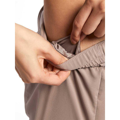 NIKE Dri-FIT One Mid-rise 3" Women's Training Shorts
