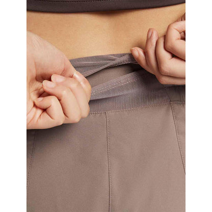 NIKE Dri-FIT One Mid-rise 3" Women's Training Shorts