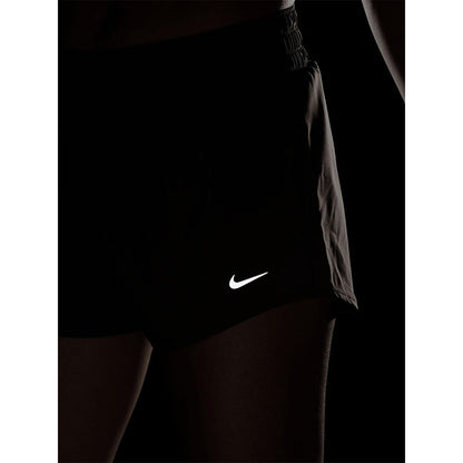 NIKE Dri-FIT One Mid-rise 3" Women's Training Shorts