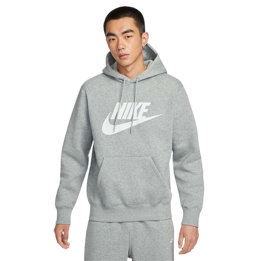 NIKE Sportswear Club Fleece Pullover เสื้อฮู้ดผู้ชาย