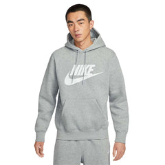 NIKE Sportswear Club Fleece Pullover เสื้อฮู้ดผู้ชาย