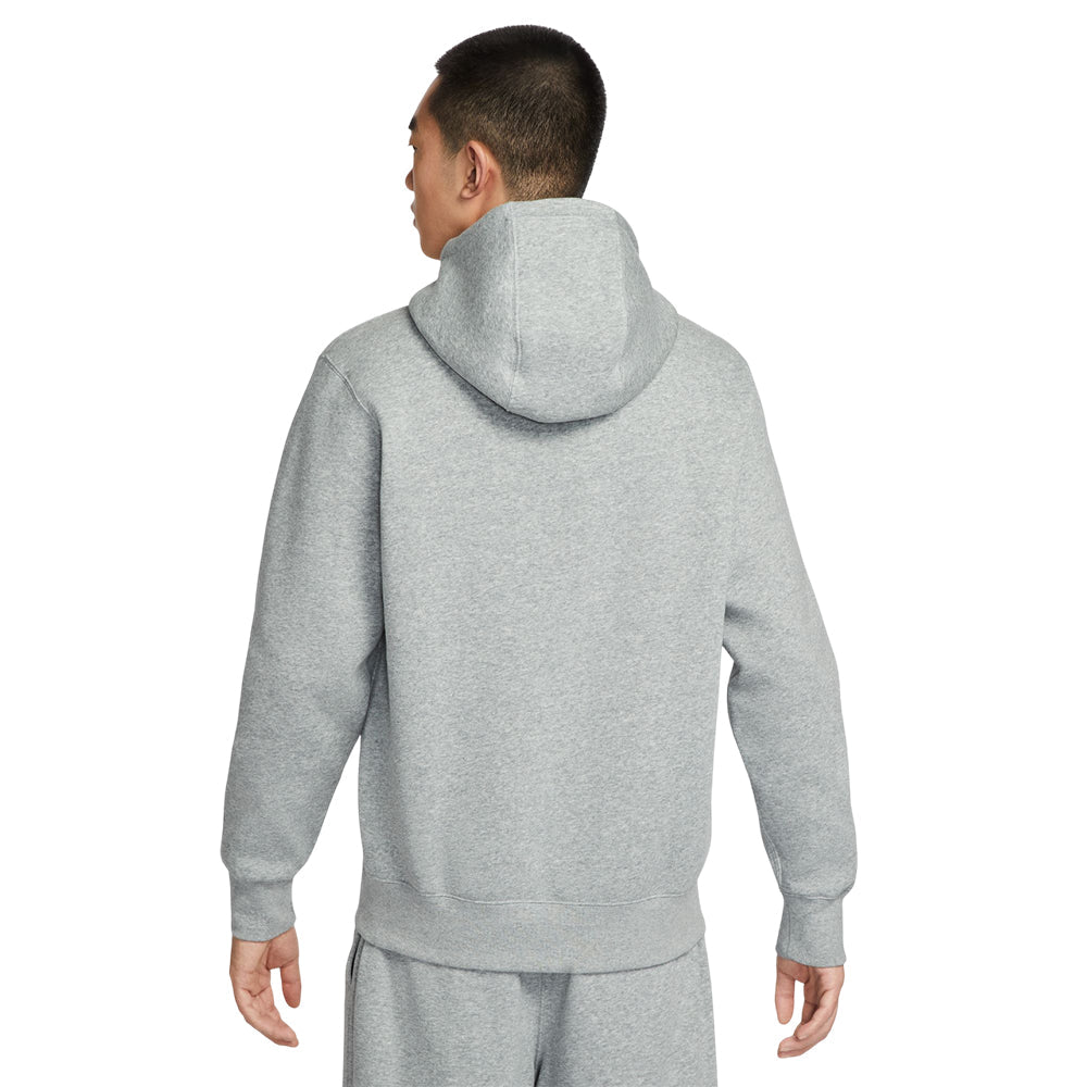 NIKE Sportswear Club Fleece Pullover Men's Hoodie - Supersports Thailand