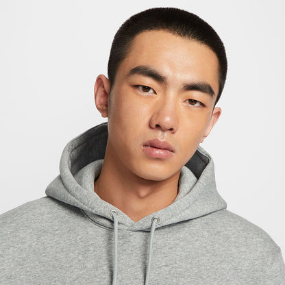 NIKE Sportswear Club Fleece Pullover เสื้อฮู้ดผู้ชาย