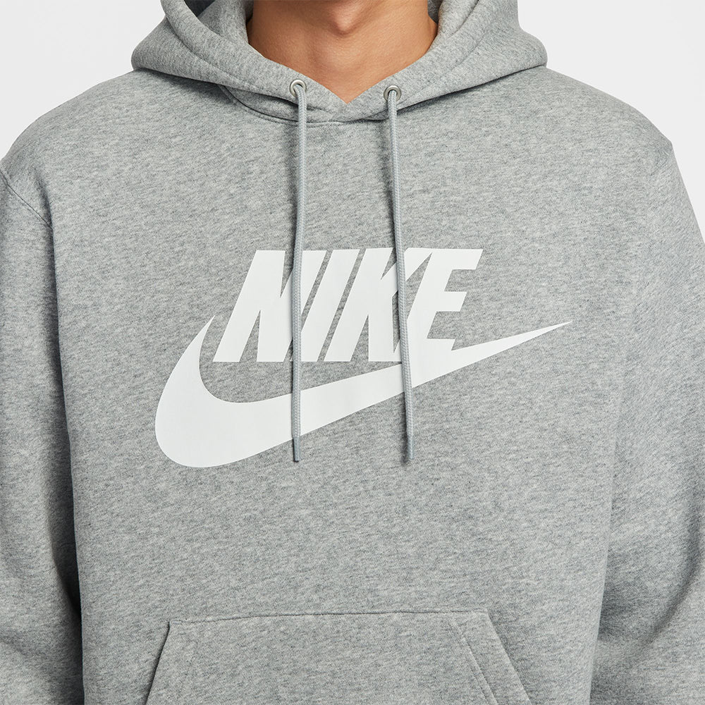 NIKE Sportswear Club Fleece Pullover เสื้อฮู้ดผู้ชาย
