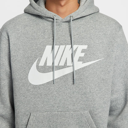 NIKE Sportswear Club Fleece Pullover เสื้อฮู้ดผู้ชาย