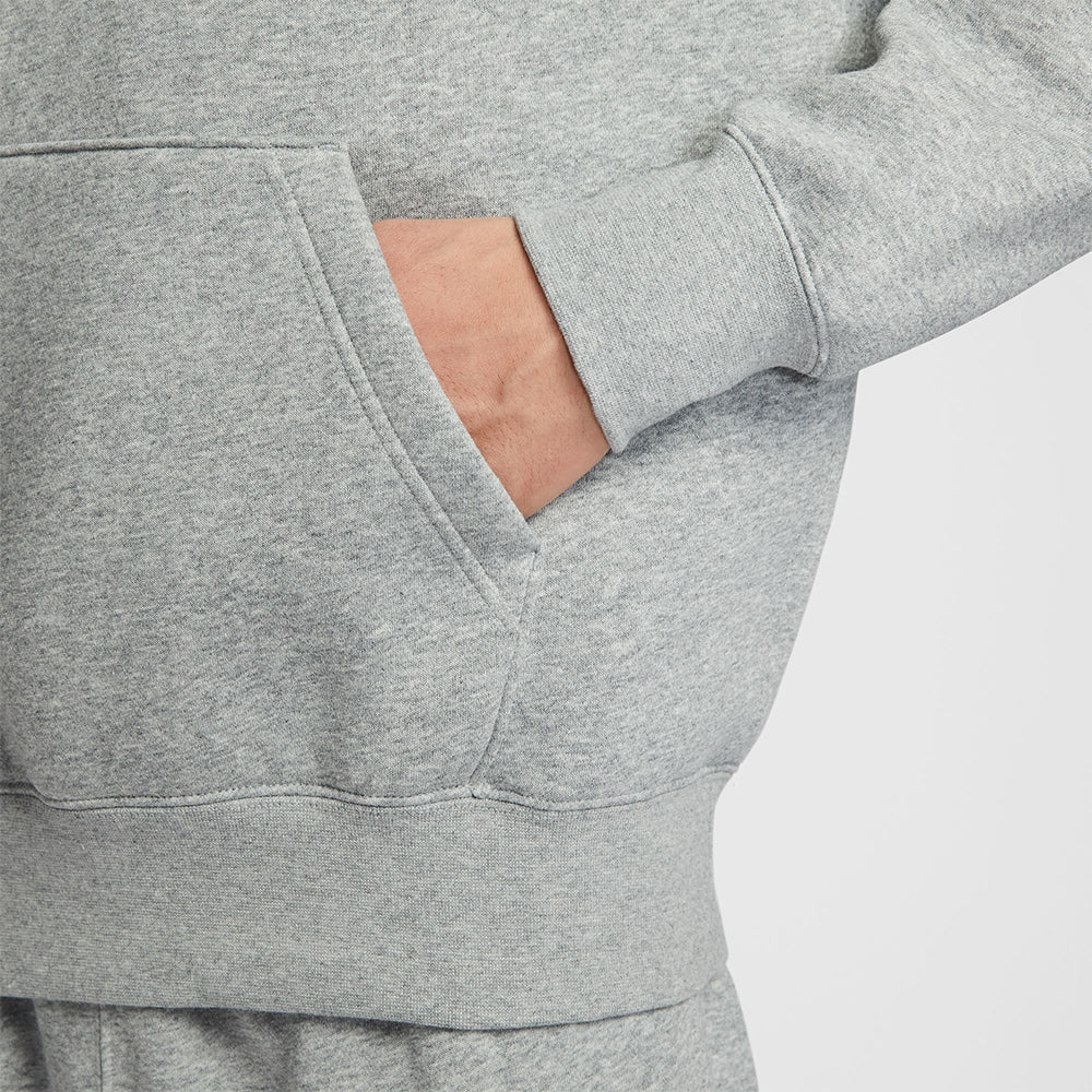 NIKE Sportswear Club Fleece Pullover เสื้อฮู้ดผู้ชาย