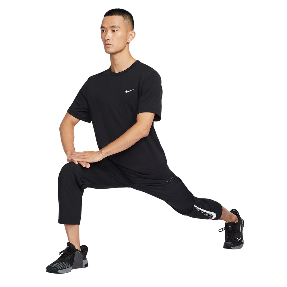 NIKE Dri-FIT UV Hyverse Men's Training T-Shirt - Supersports Thailand Supersports Thailand