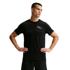 NIKE Dri-FIT Men's Training T-Shirt - Supersports Thailand