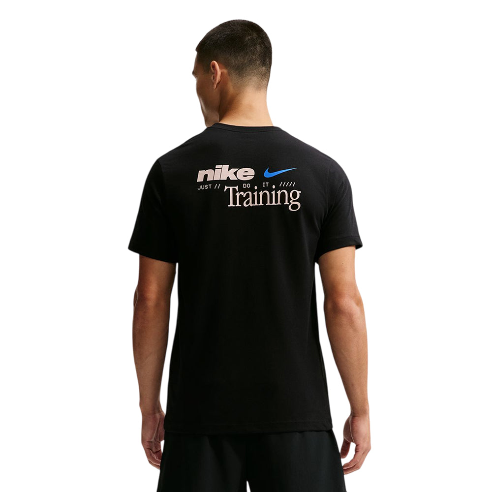 NIKE Dri-FIT Men's Training T-Shirt - Supersports Thailand
