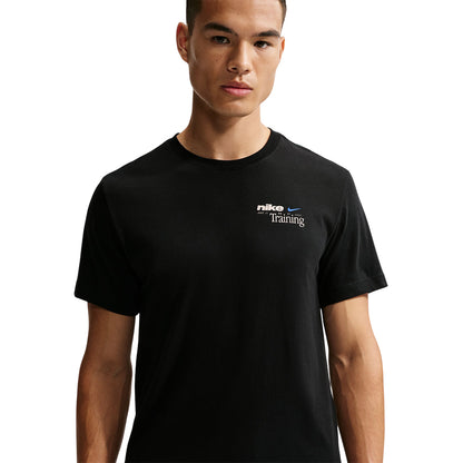 NIKE Dri-FIT Men's Training T-Shirt - Supersports Thailand