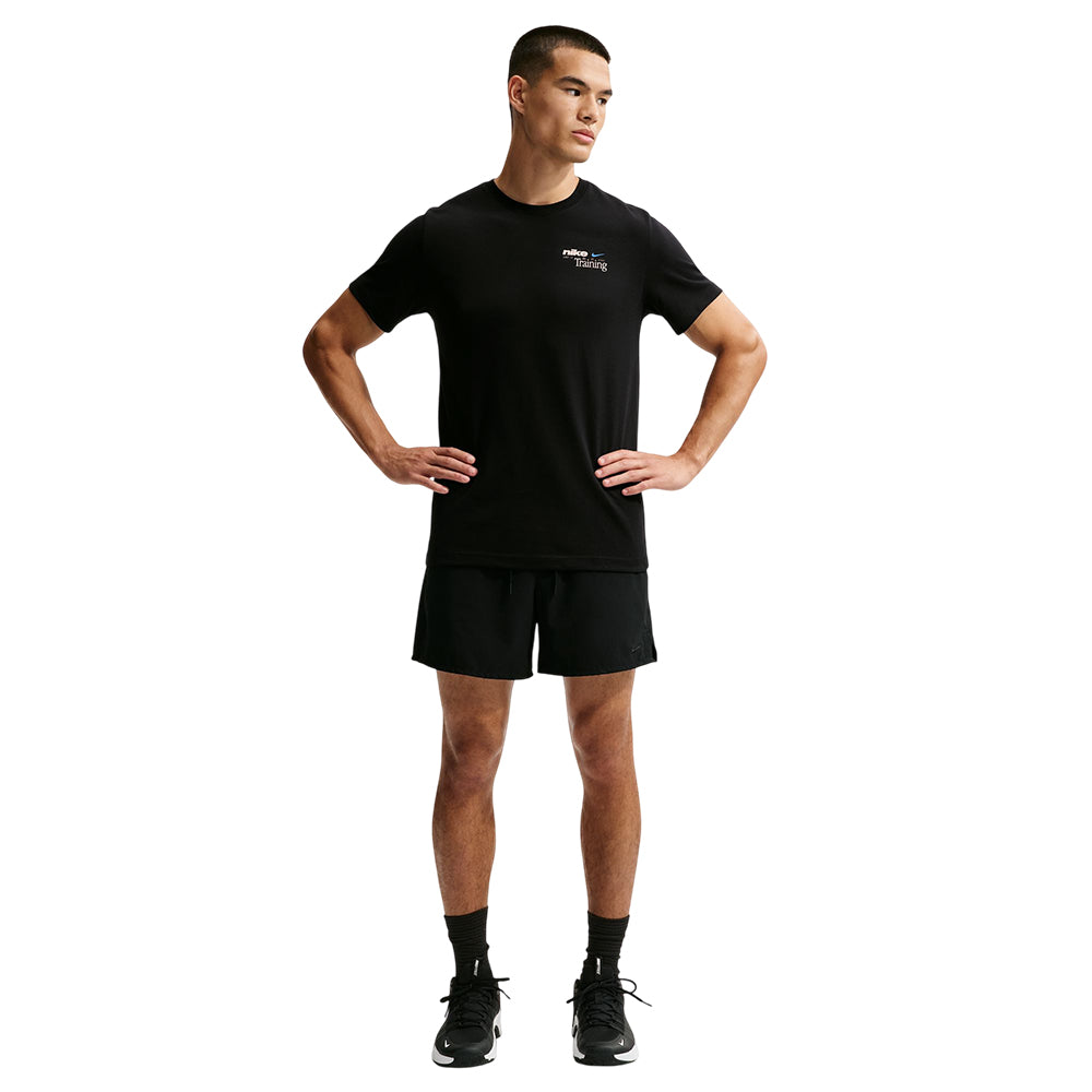 NIKE Dri-FIT Men's Training T-Shirt - Supersports Thailand