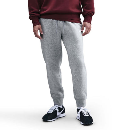 NIKE Club Joggers Men's Pants - Supersports Thailand