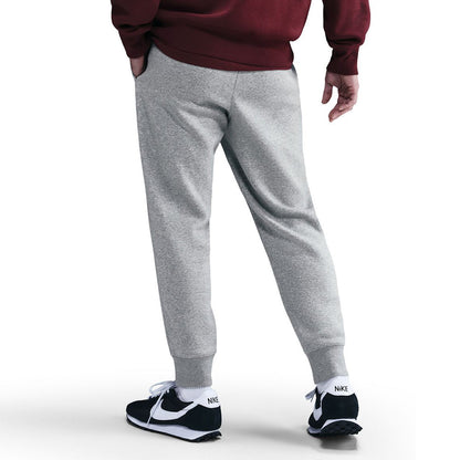 NIKE Club Joggers Men's Pants - Supersports Thailand