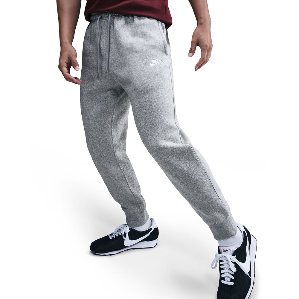 NIKE Club Joggers Men's Pants - Supersports Thailand Supersports Thailand