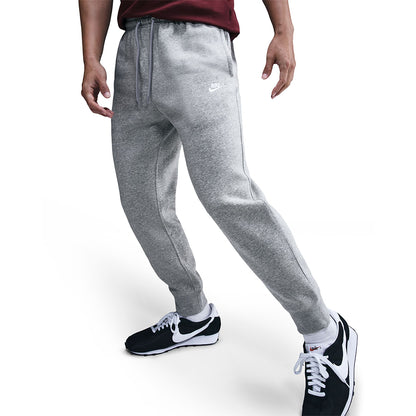 NIKE Club Joggers Men's Pants - Supersports Thailand